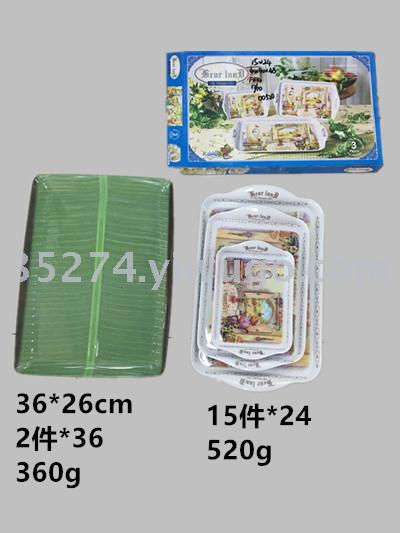 密胺餐具 密胺托盘 美耐皿托盘 跑江湖摆地摊 爆款