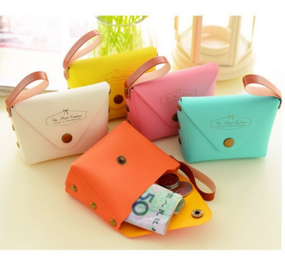 Change wallet coin bag storage bag key bag data line storage bag carry-on bag for children