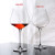 Transparent and Creative Lead-Free Wine Glasses Crystal Glasses European Style Wine Champagne Glass Big Belly Goblet Set Oversized