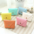 Change wallet coin bag storage bag key bag data line storage bag carry-on bag for children