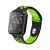 F9 F8 smart bracelet watch 1.3 inch full screen touch heart rate blood pressure blood oxygen monitoring call information