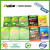 Mouse glue trap mouse mice glue trap mouse glue trap board  mouse trap glue board mouse glue pad with green yellow color