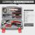 CREST home hardware kit multifunctional maintenance kit family gift kit kit set