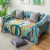 Sofa cover Sofa cover multi-purpose dust cover cover blanket