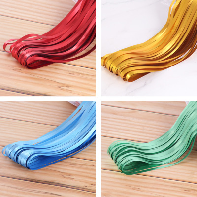 Matte Finish 1*2 M Tinsel Curtain Matt Rain Silk Door Curtain Birthday Party Background Wall Decoration Curtain of Rain Tassel Strip