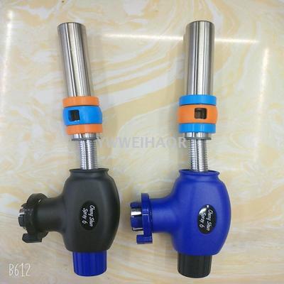 Barbecue Kitchen Hotel Tools New Hose Welding Gun Welding Card Type Air Spray Gun Flame Gun