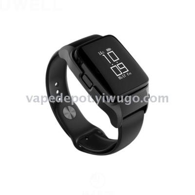 Uwell e-cigarette watch portable mini e-cigarette