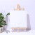 Easel tabletop shows frame canvas to wear desktop Easel sketch Easel ligligous desktop desktop art is born in special