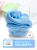 Hot children's toy Crystal clay foam clay toy Slime set