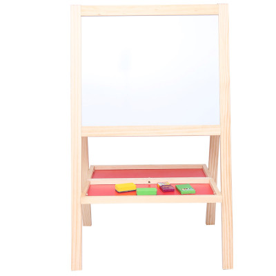 Set up easel Set children, children and students double-sided easel for men and women