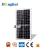 Donghui 36 cells 18v mono cost 30w 12v monocrystalline solar panel outdoor