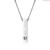 Arnan jewelry fashion stainless steel necklace titanium steel necklace European，American high-end manufacturers sales