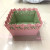 Plastic basket