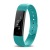 ID115 smart bracelet movement step meter waterproof bluetooth synchronization information heart rate cross-border gift