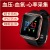 D28 smart bracelet movement step information synchronization waterproof 1.3 color screen watch factory direct sales