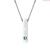 Arnan jewelry fashion stainless steel necklace titanium steel necklace European，American high-end manufacturers sales