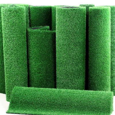 Three-Color Lawn 2cm Full Carpet Outdoor Carpet