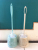 A49 Home Toilet Brush Set Toilet Cleaning Brush Toilet No Dead Angle Brush Long Handle