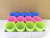 834 New Fashion Plastic Cup Water Cup Combination Set