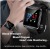 D28 smart bracelet movement step information synchronization waterproof 1.3 color screen watch factory direct sales