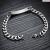 Arnan jewelry stainless steel bracelet fashion titanium steel bracelet lovers popular in Europe,the United States