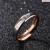 Arnan jewelry fashion titanium steel ring popular in Japan, Korea, Europe,the United States high-end manufacturers sales