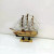 Sailing ship model Sailing Mediterranean series craft decoration