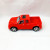 Bags of children's educational plastic inertia pickup truck toys