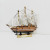 Sailing ship model Sailing craft ship gifts