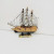 Sailing ship model Sailing Mediterranean series craft decoration