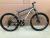 DOOK bike 27.5/29 \"21 speed high carbon steel frame new bike mountain bike factory direct sale