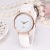 Silicone watches for women simple and non-graduated women watch creative students watch wholesale