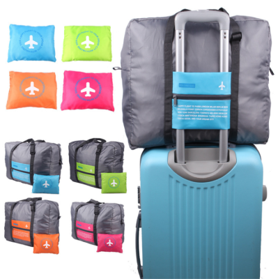 Luggage bag plane trolley suitcase luggage bag travel bag clothing bag luggage bag