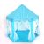 Chiffon anti-mosquito children's tent, play house, hexagonal awning, princess tent, prince's castle