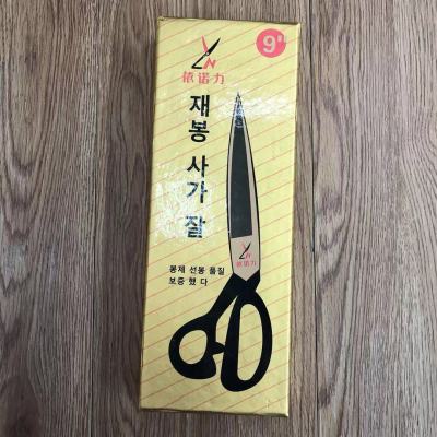Inori Korean tailor scissors