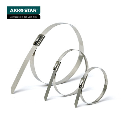 AKKO STAR Stainless Steel Ribbon