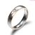 Arnan jewelry fashion titanium steel ring popular in Japan, Korea, Europe and,United States high-end manufacturers sales