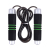 ZJ8024 weight - bearing steel wire rope skipping entertainment rope skipping adult fitness