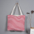 Fashion shopping handbag shoulder bag single shoulder bag