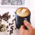 Hot-Selling Screw Pattern Ceramic Cup Gift Coffee Mug Breakfast Cup Cool Matte Screwdriver Cup