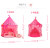 Children's indoor princess girls boys home outdoor baby tent toy room baby play room