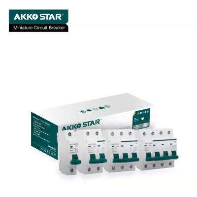 Akko Star Circuit Breaker