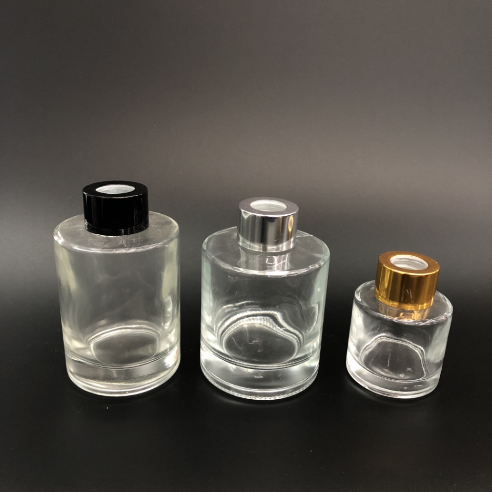 玻璃香薰瓶 挥发棒