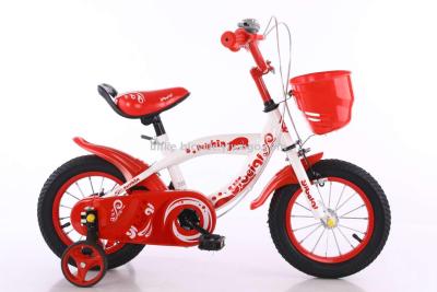 Children's bike 12/14/16 inch baby bike for boys and girls