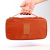 Storage bag underwear storage bag luggage travel clothing storage bag makeup bag flight bag