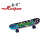 Hj-f080 double warped skateboard 70*20cm