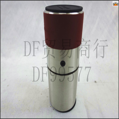 DF99577 DF TRADING HOUSE four-in-one bean grinder stainless steel kitchen hotel supplies tableware