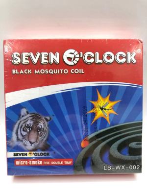 140mm large size  black mosquito coil 