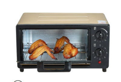 Factory direct sale Household 12L multi-function small oven