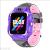 hildren's phone watch R56 primary school students waterproof positioning smartwatch male and girl magnetic suction watch